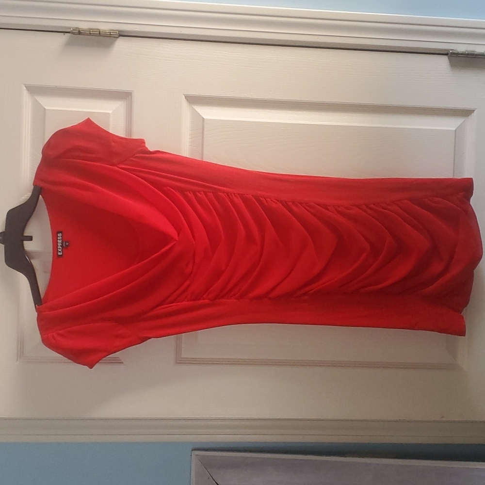 Express Dress